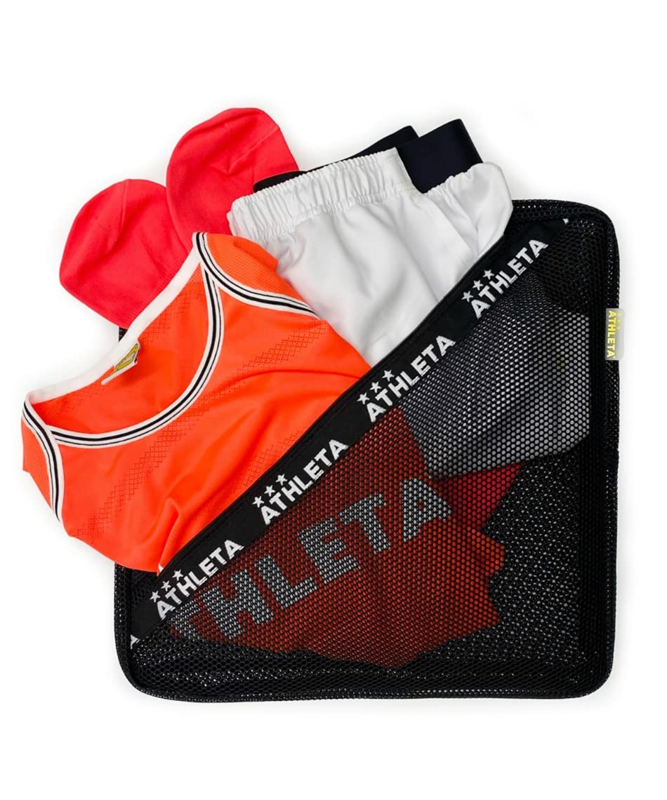 非売品 ATHLETA イベント ユニフォーム支給品サイズＬ c41eb164703bad5a1d4cf45fa7e170